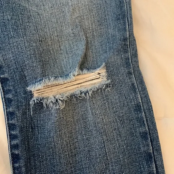 Madewell jeans - Picture 5 of 9